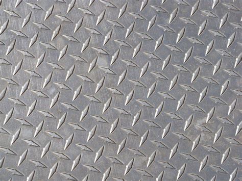 Diamond Plate Group Steel Plate Hd Wallpaper Pxfuel