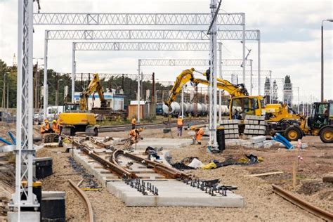 Improving access to the port in szczecin in the area of the kashubian basin is, apart from improving access to the port in. Nowe urządzenie sterowania ruchem na stacjach kolejowych ...