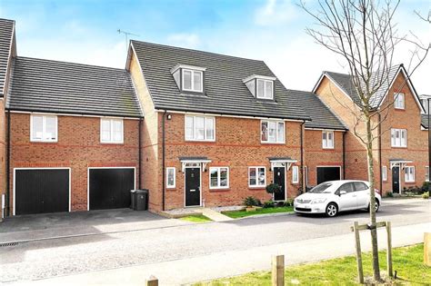 Cresswell Square Cresswell Park Angmering West Sussex 4 Bed Link