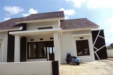 Dimana konsep taman yang satu ini memang sangat cocok sekali untuk anda yang memiliki lahan terbatas atau rumah minimalis. Contoh Depan Rumah | Gallery Taman Minimalis