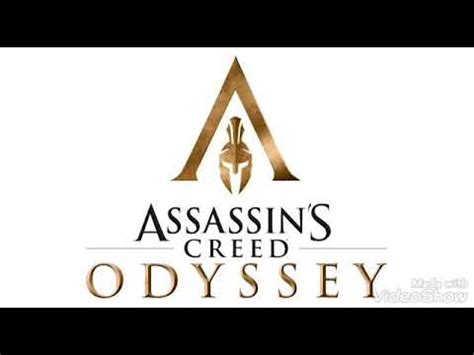 Assassin S Creed Odyssey Soundtrack Youtube
