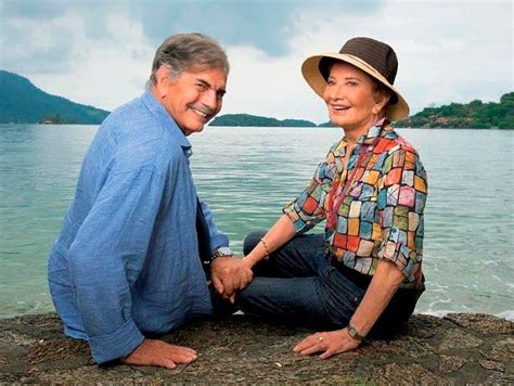 Glória menezes is a 86 year old brazilian actress. Aposentados, Tarcisio Meira e Gloria Menezes relaxam em ...
