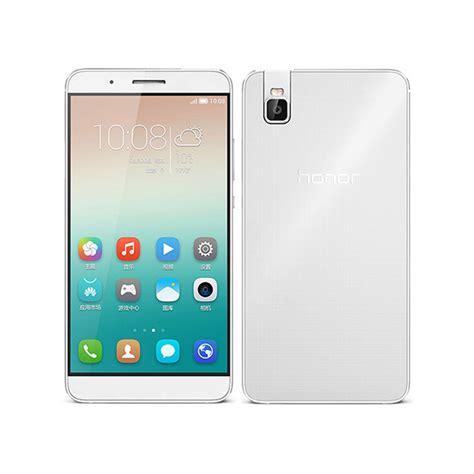 Huawei Honor 7i Price in Pakistan, Specs & Reviews - TechJuice
