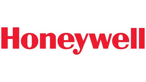Honeywell Logo Symbol Meaning History Png Brand