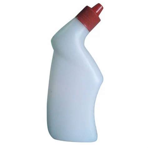 Hdpe Toilet Cleaner Bottle Capacity 500 Ml At Rs 10piece In Nashik