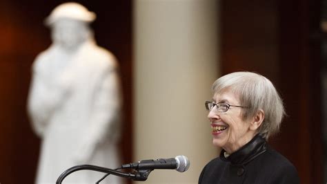 Late Judge Diana Murphy Honored With Renaming Of Minneapolis Federal