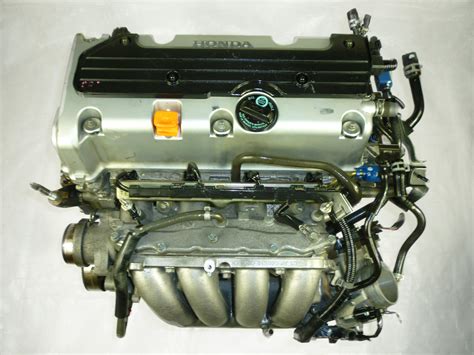 Foreign Engines Inc Honda K24a 2395cc Jdm Engine