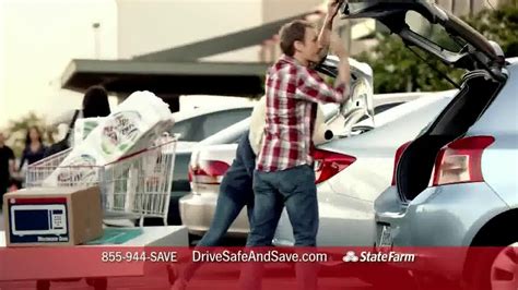 State Farm Drive Safe And Save Tv Commercial State Of My Way Ispottv