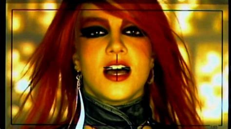 HDTV Britney Spears Toxic MTV Making The Video Upscale P ShareMania US