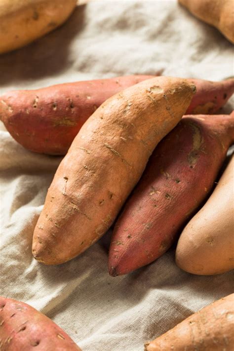 39 Types Of Sweet Potatoes A To Z Photos Butter N Thyme