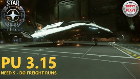 Exploring Star Citizen Ep 13 Persistent Universe 315 Whats New