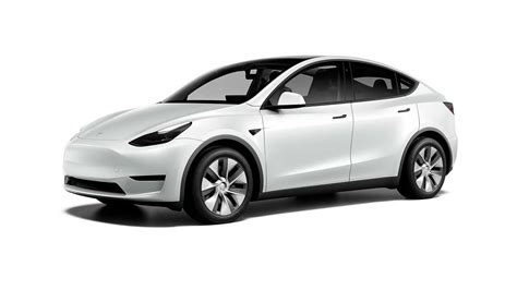 Tesla Model Y Hatchback Long Range Awd 24 Month Car Lease