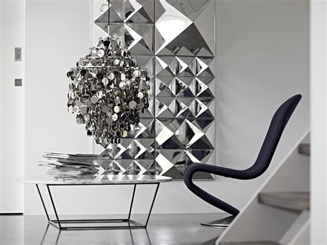 Wall Mirror Decor Inspiration: 25 Cool Ideas of Creative Mirrors