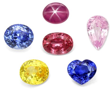 Sapphire Understanding And Definition Of Sapphire The Beauty Of