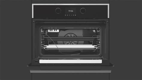 The good news is that most ovens tend to use similar symbols, so once you've learned what to look out for in our explanations below, you should be able to navigate. Teka HLC 847 SC 60cm Compact Steam Oven at The Good Guys