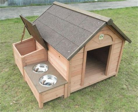 Get all of the appropriate tools. 10 DIY Dog Houses So Amazing You'll Wish You Lived in Them ...