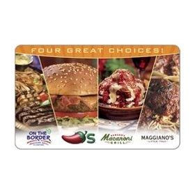 Maybe you would like to learn more about one of these? Brinker Gift Card Collection, (gift card, gift cards, gift ...