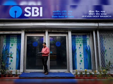 Sbi Opens Exclusive Branch For Start Ups