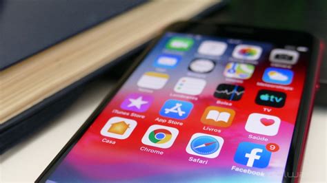 You can grab the latest update from the app store now. Google descobriu falha grave que podia bloquear qualquer ...