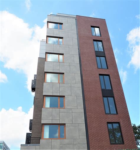 Hunters Landing — Cladding Concepts International