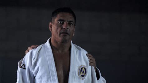 Rickson Gracie Vs Yoji Anjo The Armpit