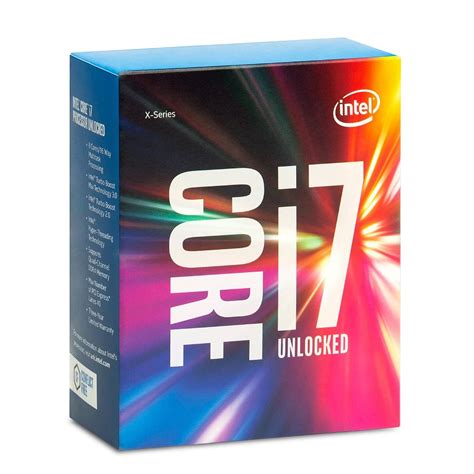 Custom Intel Core I7 Pc Executive Config Lga 2011 V3