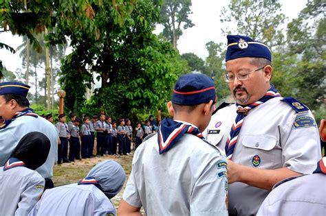 Tabik, hormat, isyarat hormat dan cogan kata pengakap. Panduan Pendaftaran Pengakap 2020 | Cikgu Ayu dot My