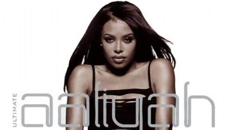 Aaliyahs Greatest Hits Are Finally Available On Apple Music