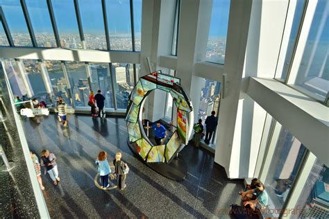 ¿merece La Pena Visitar El One World Observatory Del World Trade Center