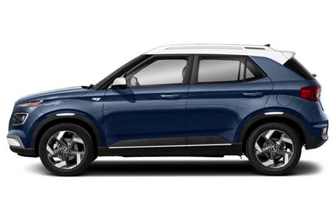 Maybe you would like to learn more about one of these? 2021 Hyundai Venue Denim Review: Price, Features ...