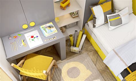 25 Kids Bedroom Designs Kids Room Interiors Designcafe