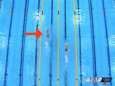 Us Womens Swimming Wins 4x200 Olympics Relay Business Insider