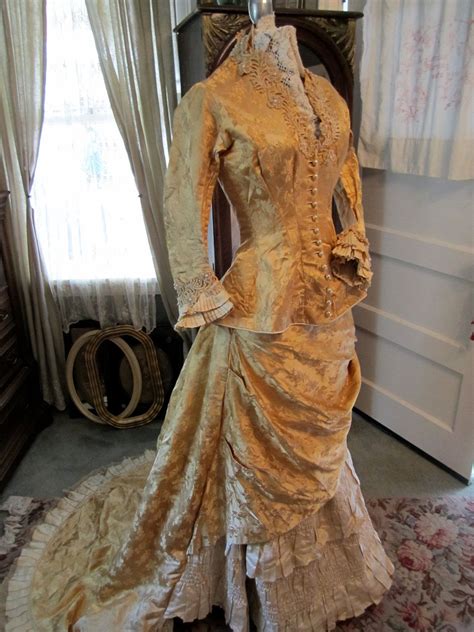 remake of antique victorian victorian clothing victorian fashion victorian costume