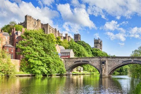 The Best Day Trips From Newcastle Upon Tyne Uk Travel Passionate