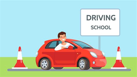 Driving Schools Welcome Online Booking System Adjustments Itweb