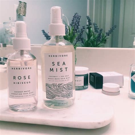 12 All Natural Skincare Brands That Actually Work Natural Skincare