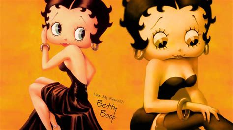Free Download Betty Boop Wallpaper Hd 1920x1080 For Your Desktop