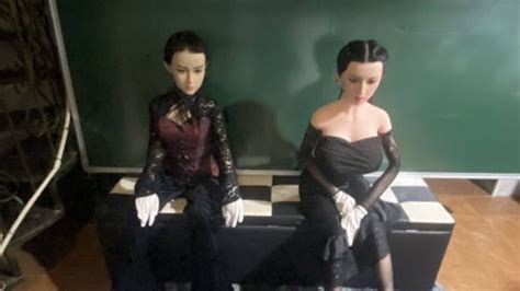 inside a chinese ‘brothel that sold sex with silicone dolls until police shut it down and its