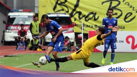 Final Piala Presiden 2019 Bukti Jatim Barometer Sepakbola Nasional Detiksport Ifknews