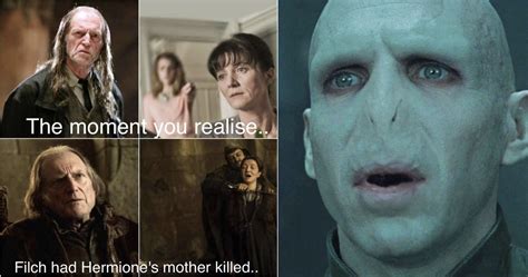 'Harry Potter' Memes That Will Make You Question LIFE