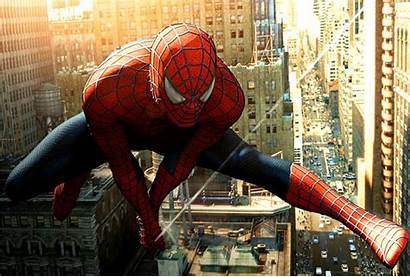 Maguire Tobey Wallpapers Spider
