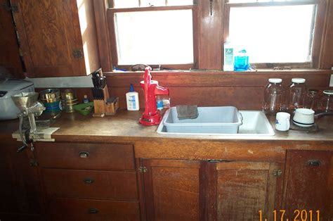 Turn Of The Century Pre 1910 Farmhouse Sink Hubpages