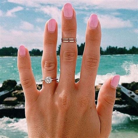 Engagement Ring Settings Styles And Ideas Engagement Ring Selfie