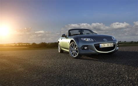 The great collection of mazda miata wallpapers for desktop, laptop and mobiles. 2014 Mazda Miata MX-5 Release Date - http ...