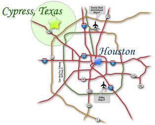 Cypress is an unincorporated community in harris county, texas, united states, located completely inside the extraterritorial jurisdiction of the city of houston. Homes for Sale in Cypress, TX | Cypress Texas Real Estate