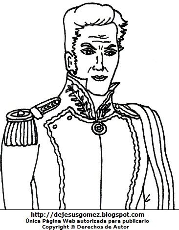 Последние твиты от simón bolívar (@elsimonbolivar). DIBUJOS FOTOS ACROSTICO Y MAS: DIBUJO DE SIMON BOLIVAR ...