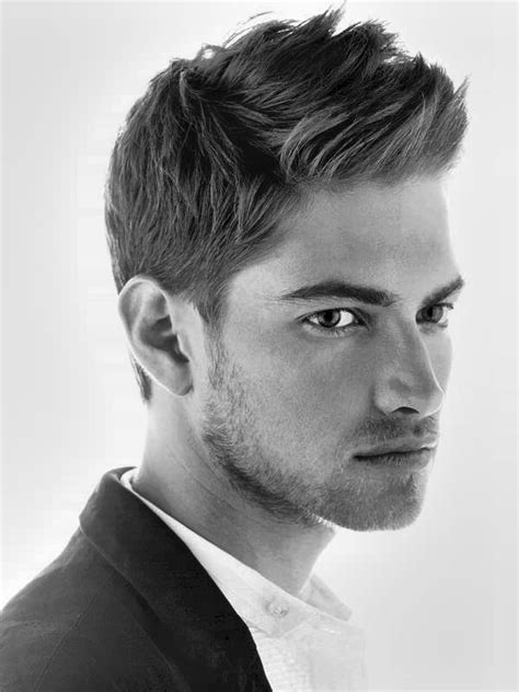 There are the cool haircuts for men for long, short, medium, curly and wavy hair that are among the latest trends in hairstyles. 30 Cool Hairstyles for Men - Mens Craze