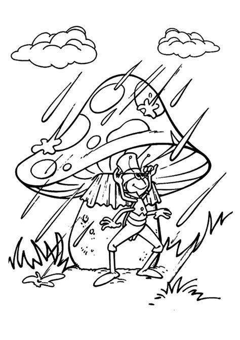 Jpg use the download button to view the full image of rain coloring pages download, and download it to your computer. Rain: Coloring Pages & Books - 100% FREE and printable!