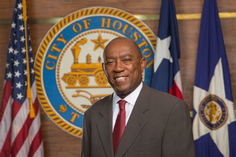 Sylvester Turner Among Top 100 Fittest Mayors In Us