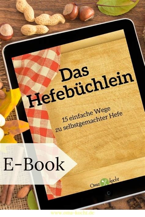 Nicht ohne grund sind wir im darknet marktführer. Hefe selber herstellen? 15 Anleitungen für zu Hause in ...